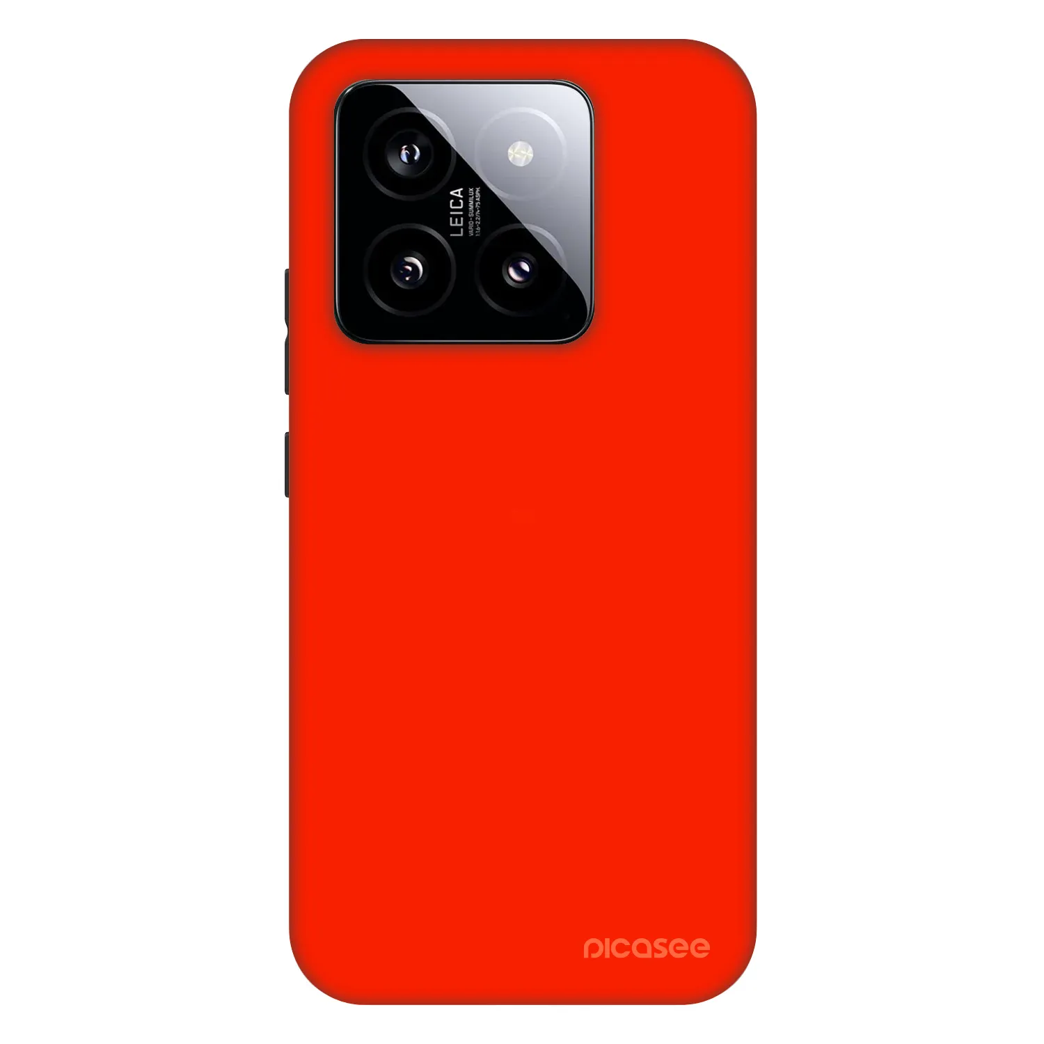 Picasee Fashion Case Xiaomi 14 - Maranello Red