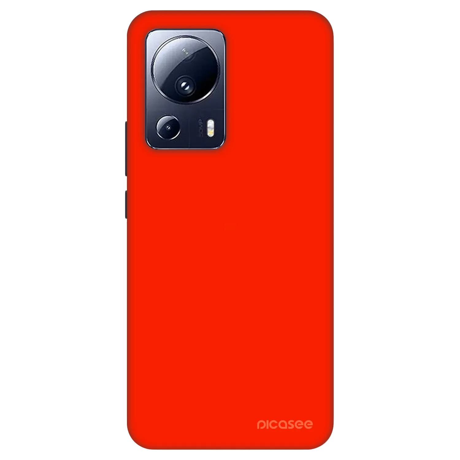 Picasee Fashion Case Xiaomi 13 Lite - Maranello Red