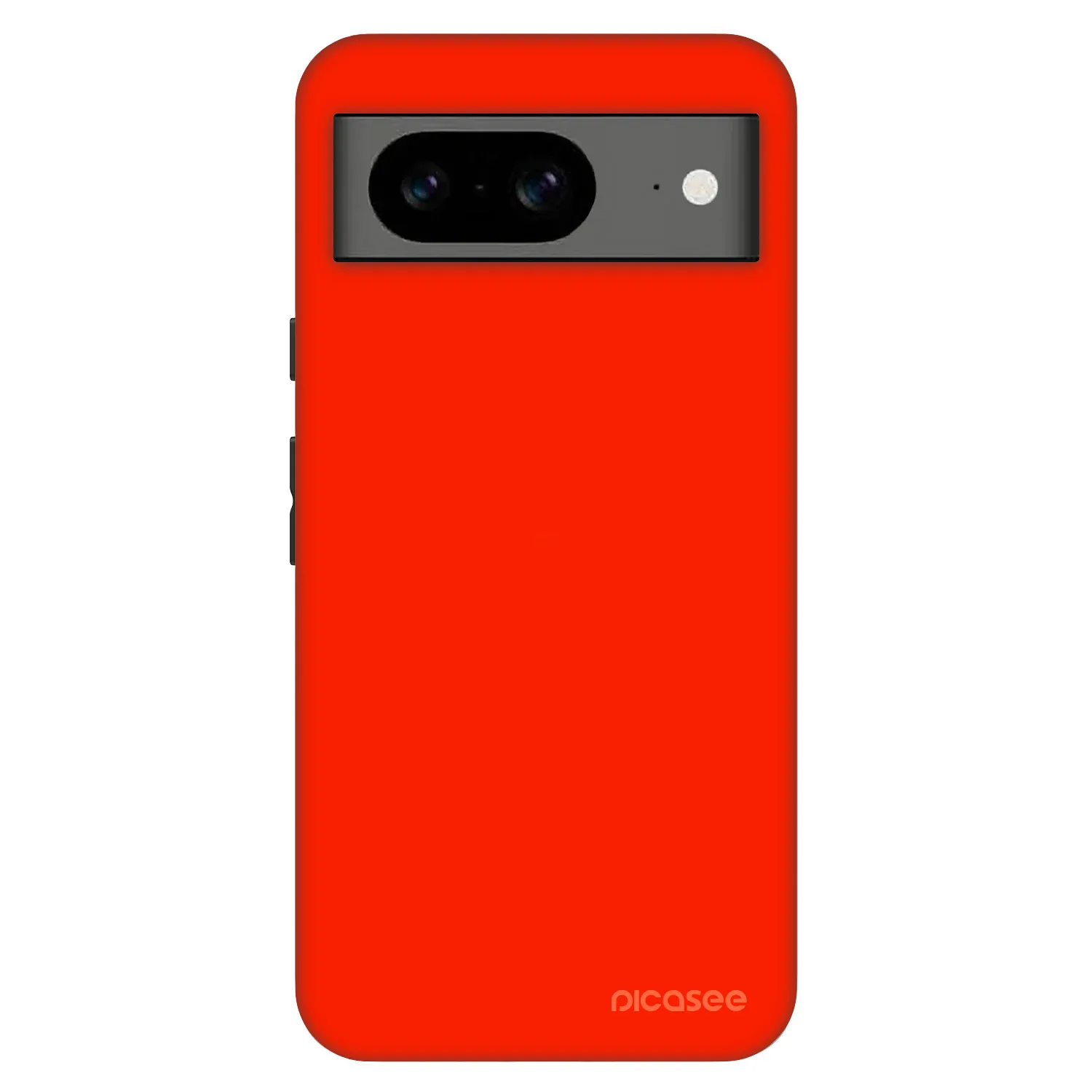 Picasee Fashion Case Google Pixel 8 Pro - Maranello Red