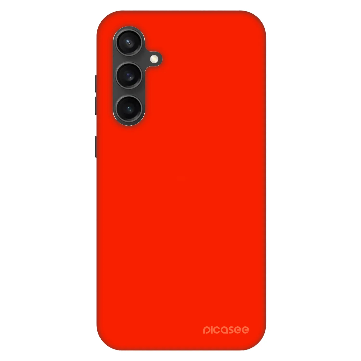 Picasee Fashion Case Samsung Galaxy S23 FE S711B - Maranello Red