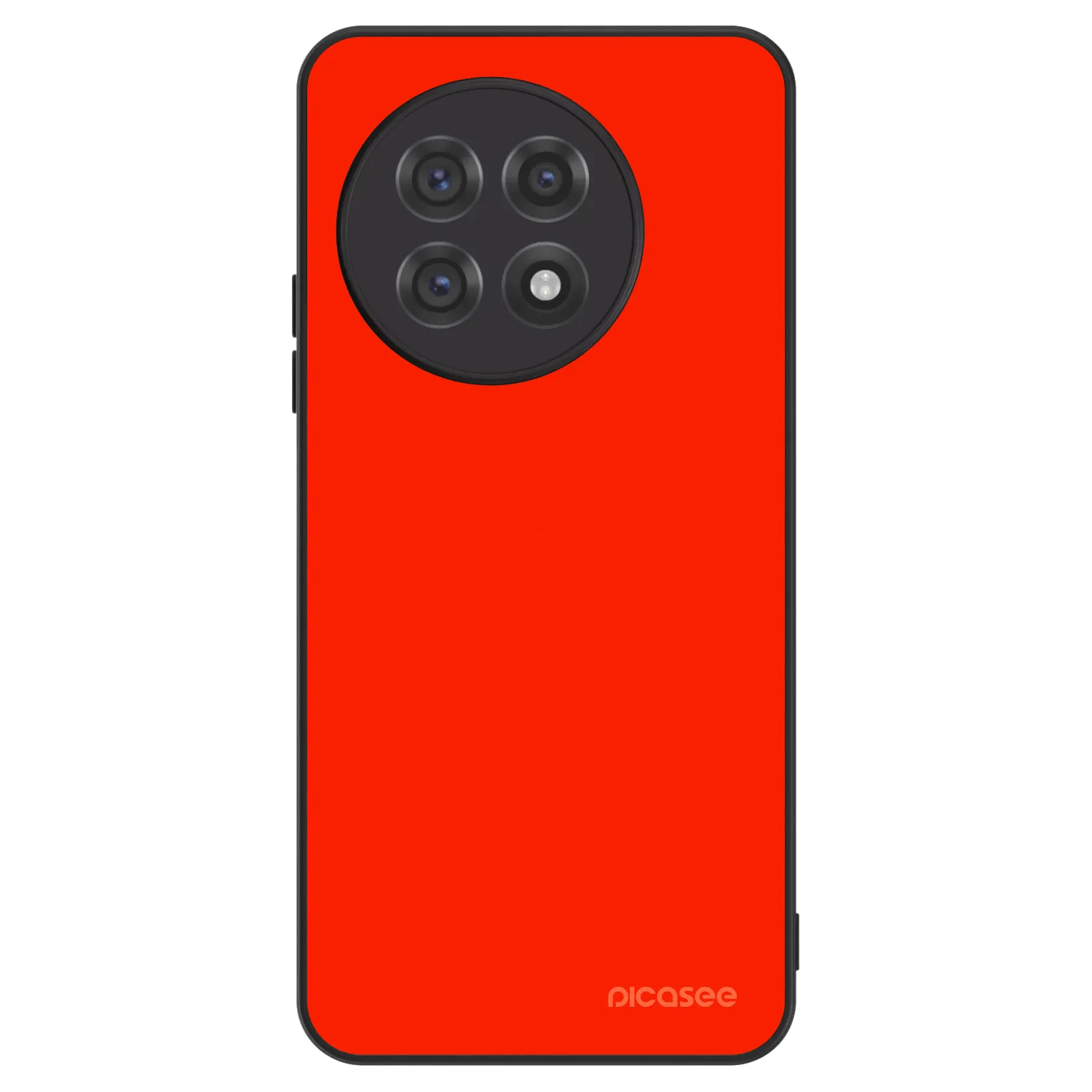 Picasee ULTIMATE CASE OnePlus 13R 5G - készülékre - Maranello Red