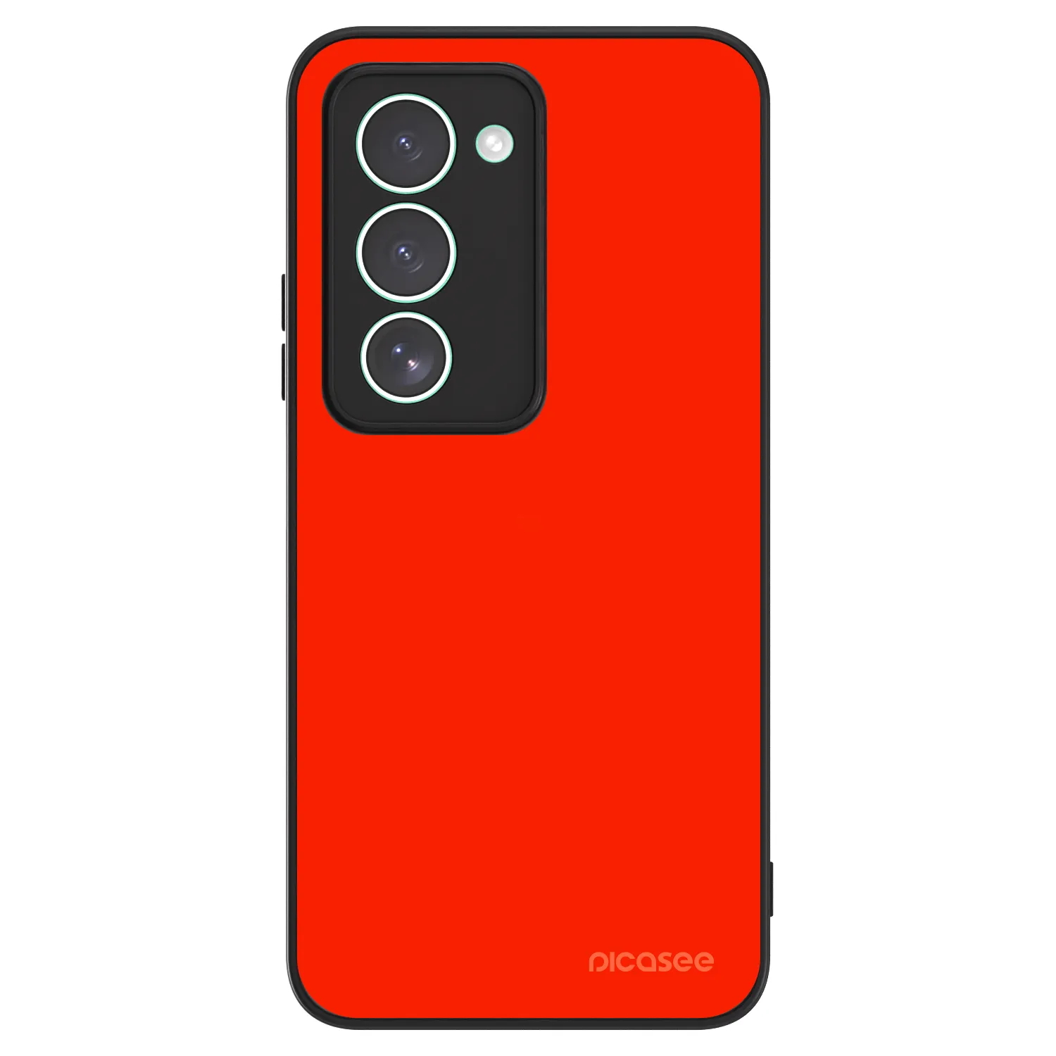 Picasee ULTIMATE CASE Xiaomi Redmi 15 5G - készülékre - Maranello Red