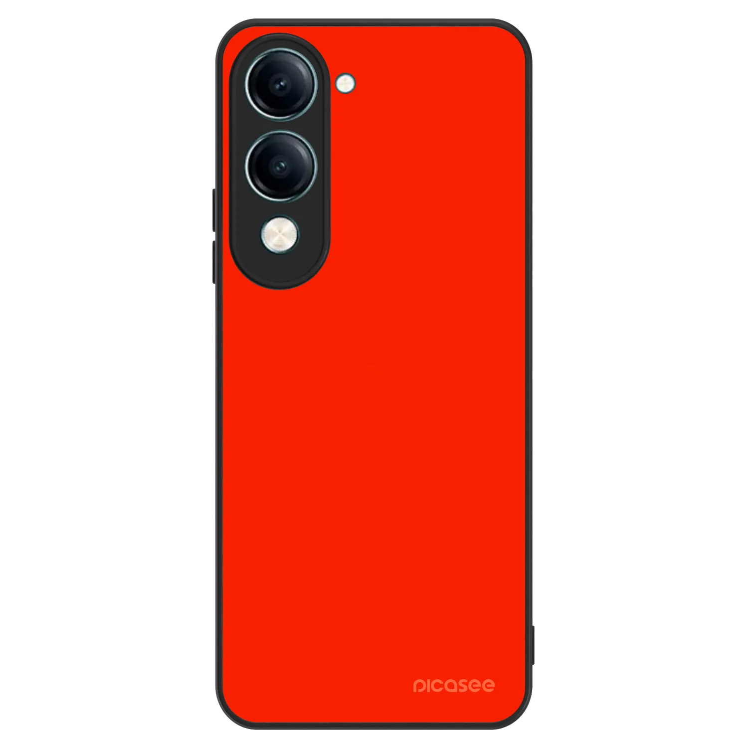 Picasee ULTIMATE CASE Vivo Y29s 5G - készülékre - Maranello Red