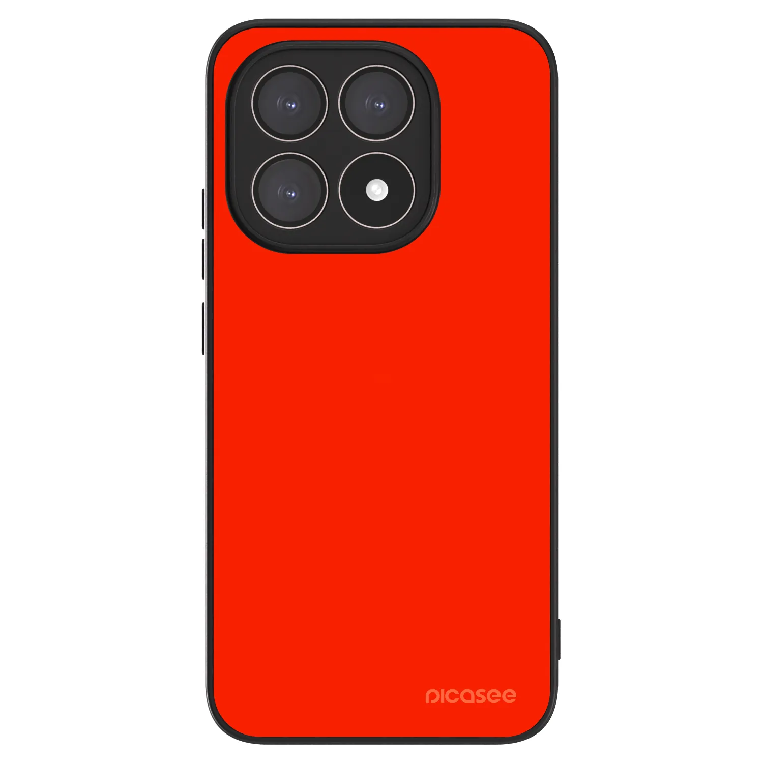 Picasee ULTIMATE CASE Xiaomi 15T - készülékre - Maranello Red