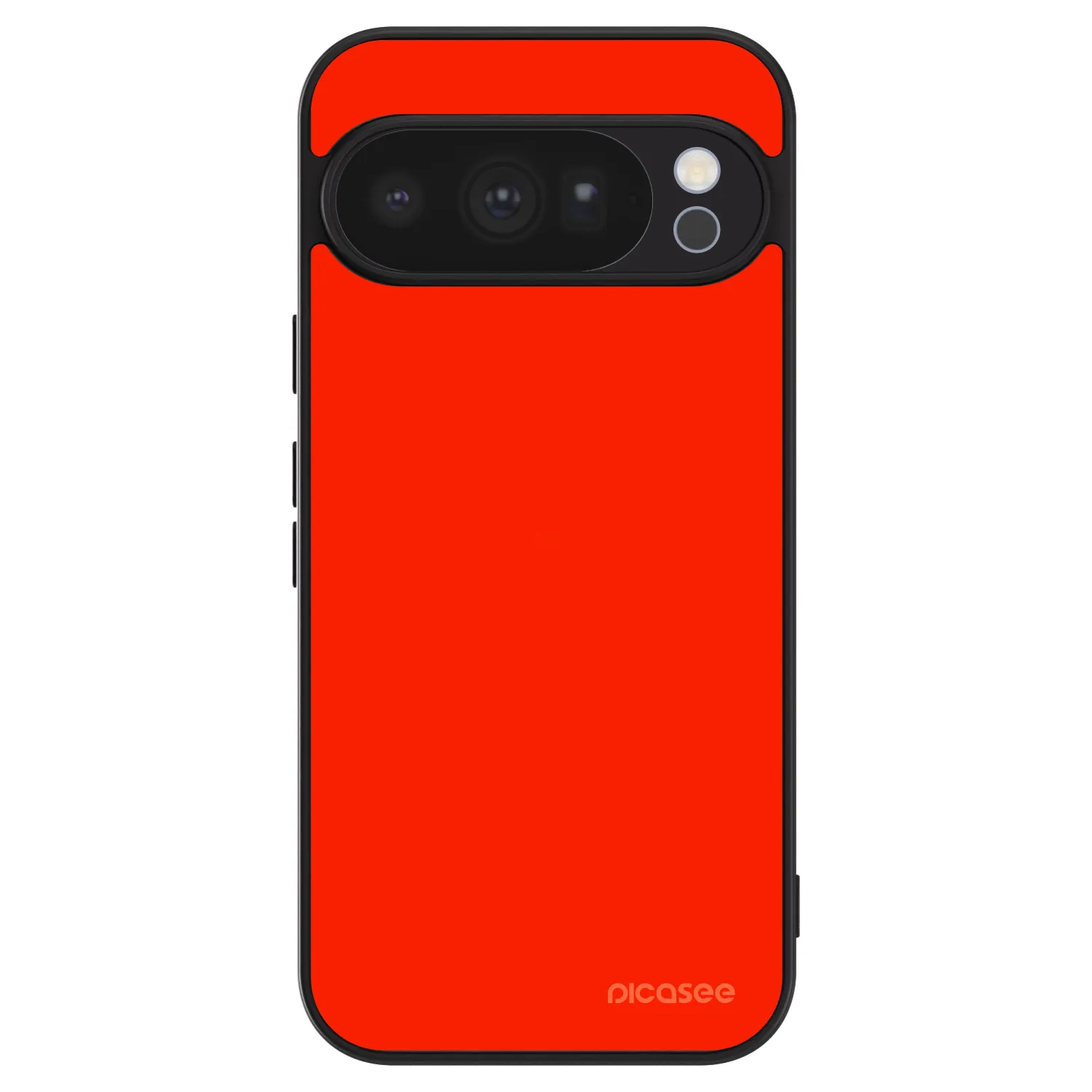 Picasee ULTIMATE CASE Google Pixel 10 Pro - készülékre - Maranello Red