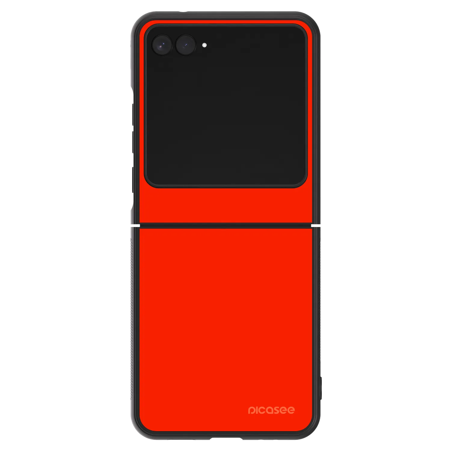 Picasee ULTIMATE CASE Motorola Razr 60 - készülékre - Maranello Red