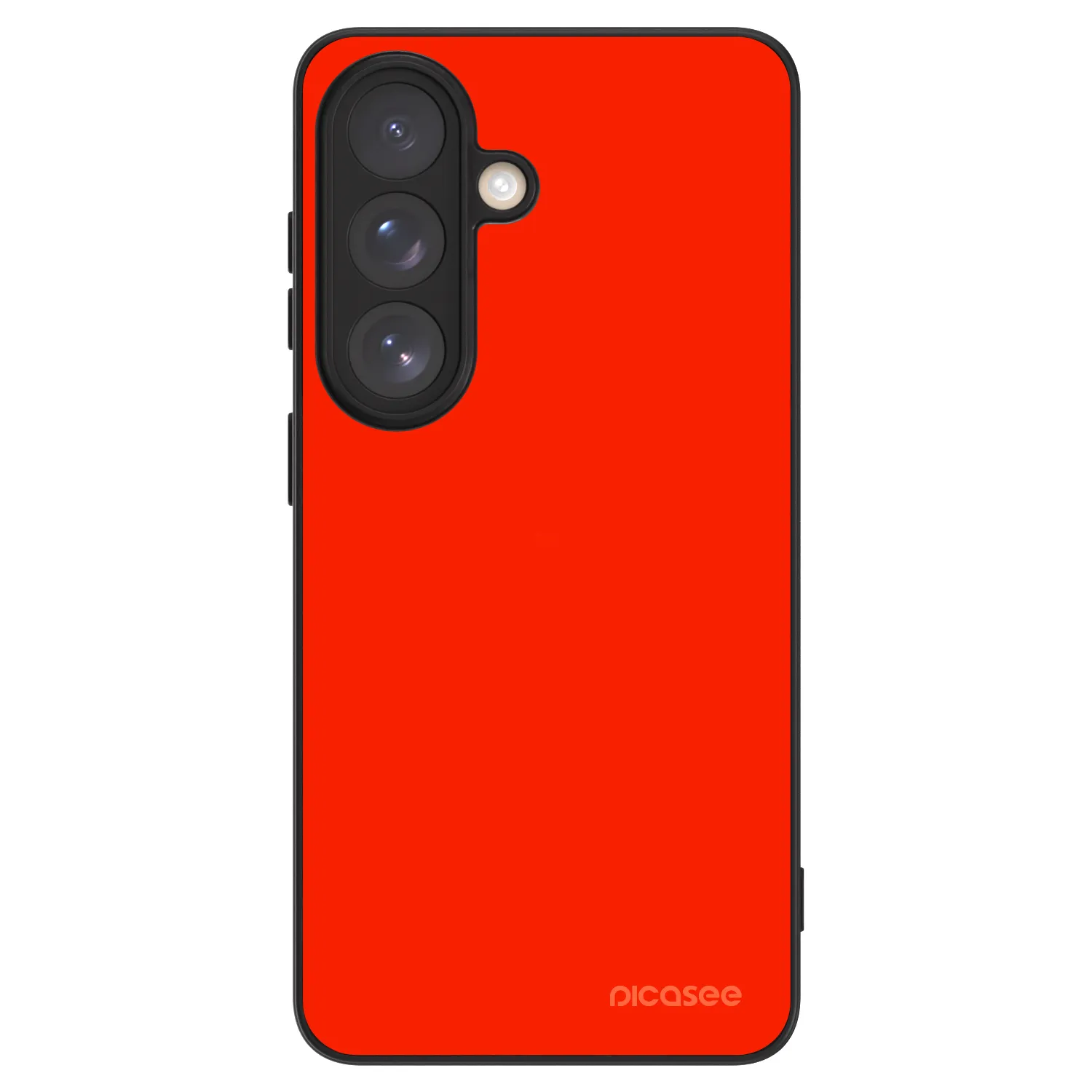 Picasee ULTIMATE CASE PowerShare Samsung Galaxy S26 - készülékre - Maranello Red