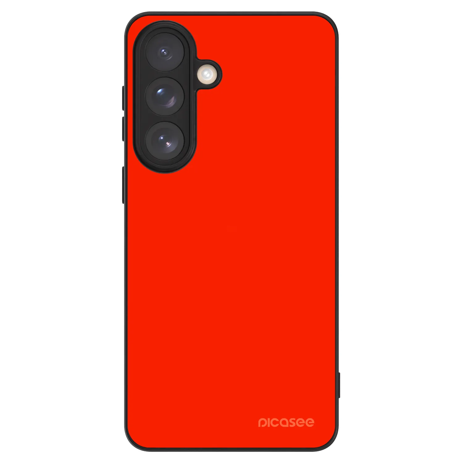 Picasee ULTIMATE CASE PowerShare Samsung Galaxy S26+ - készülékre - Maranello Red