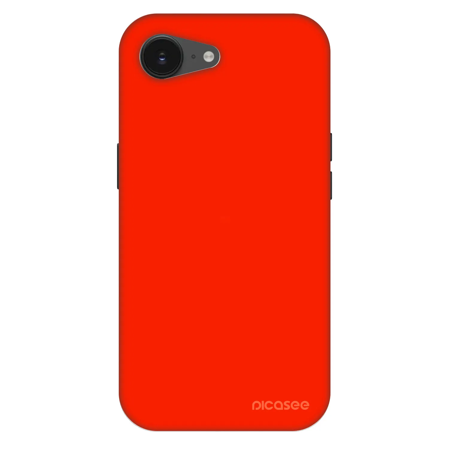 Picasee Fashion Case MagSafe Apple iPhone 17e - Maranello Red