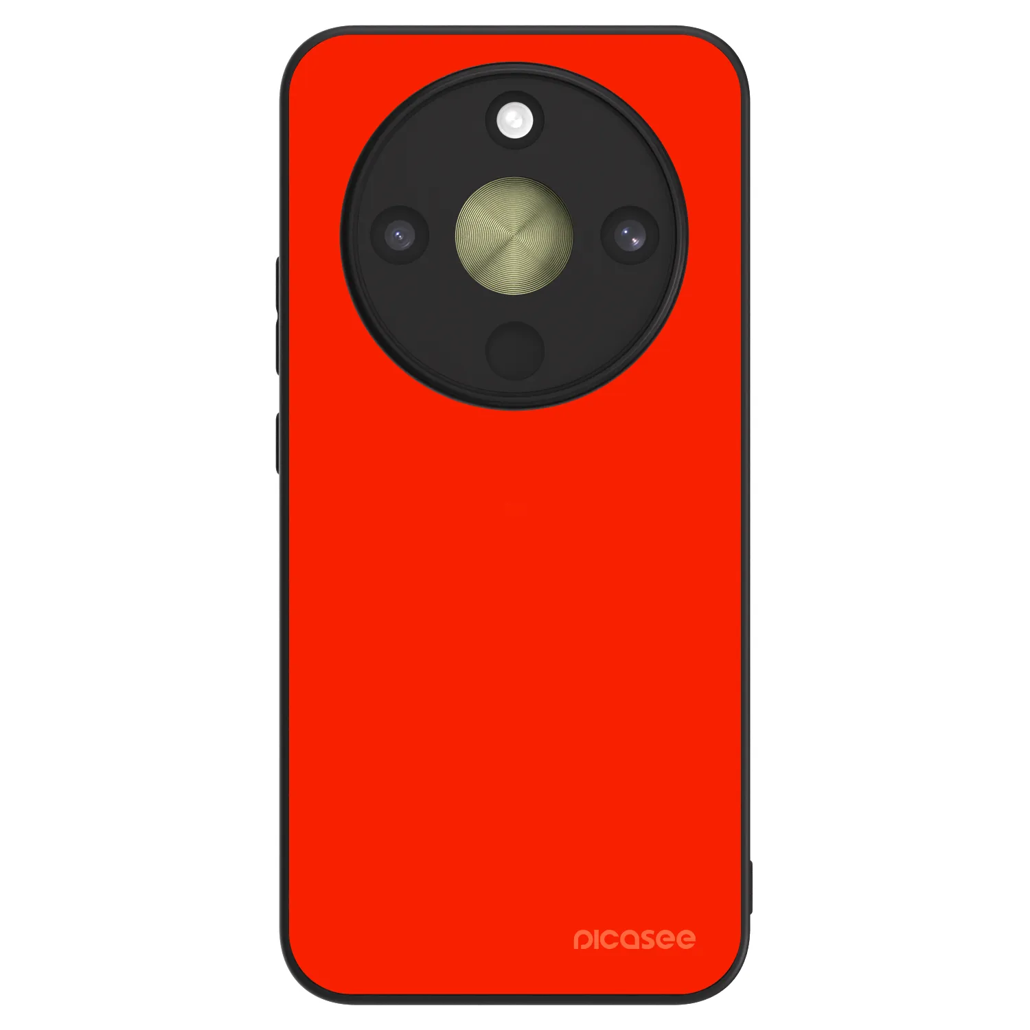 Picasee ULTIMATE CASE Honor Magic8 Lite 5G - készülékre - Maranello Red