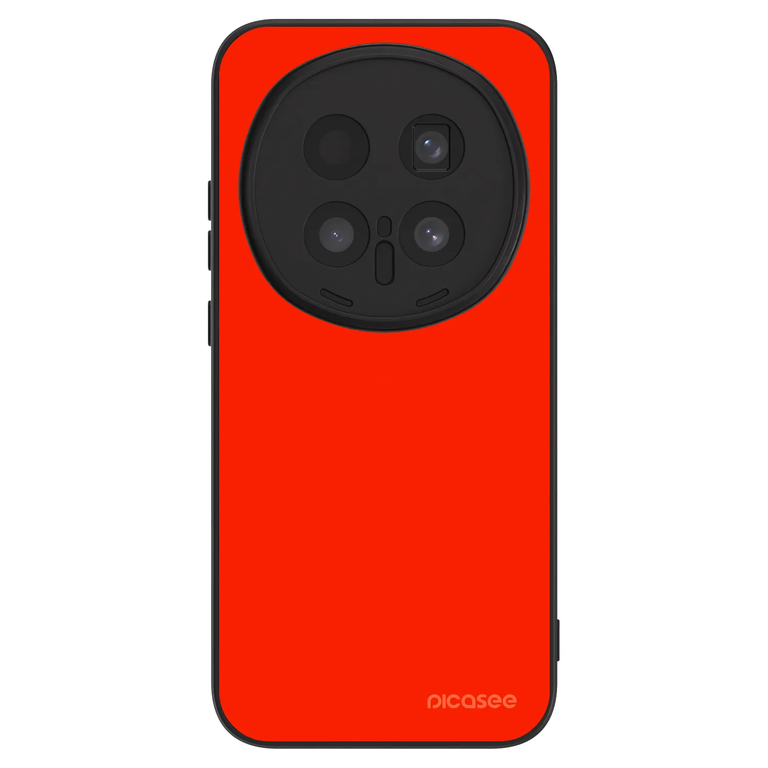 Picasee ULTIMATE CASE Honor Magic8 Pro 5G - készülékre - Maranello Red