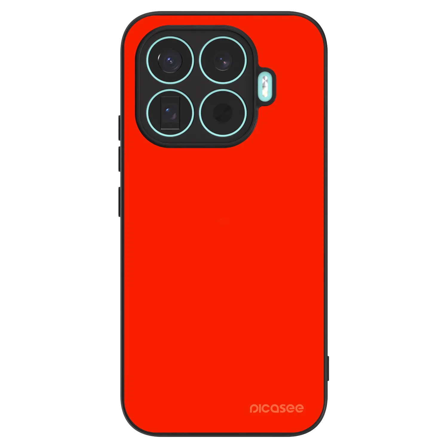 Picasee ULTIMATE CASE Xiaomi 17T - készülékre - Maranello Red