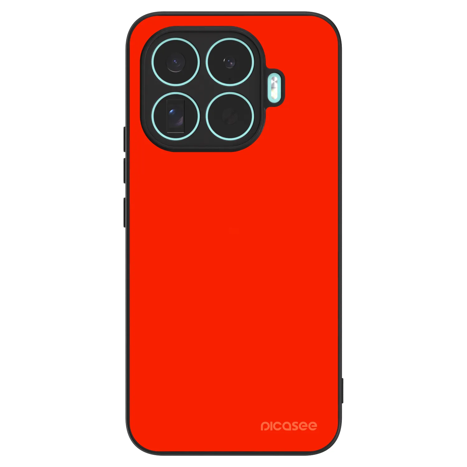 Picasee ULTIMATE CASE Xiaomi 17T Pro - készülékre - Maranello Red
