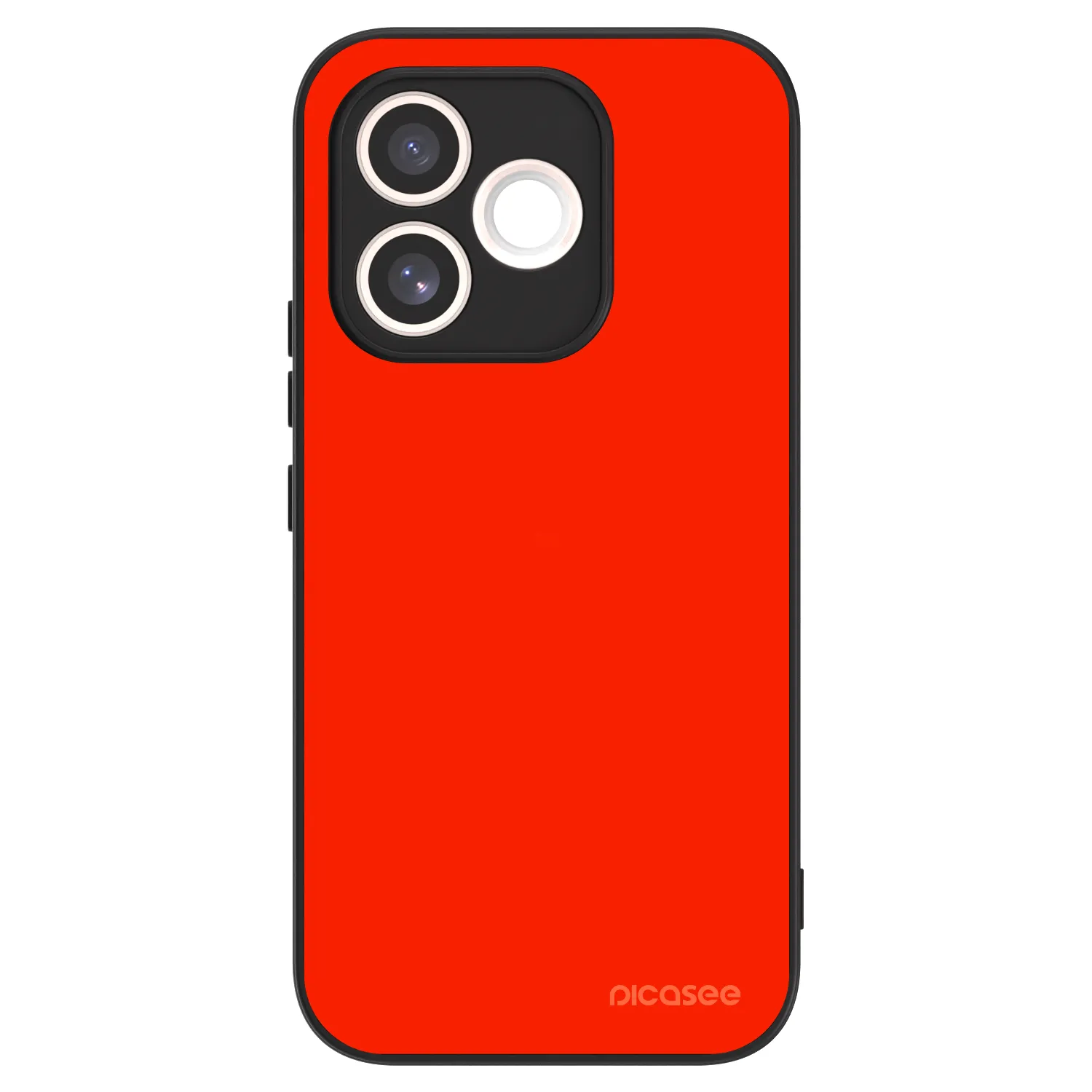 Picasee ULTIMATE CASE Honor 600 Lite - készülékre - Maranello Red