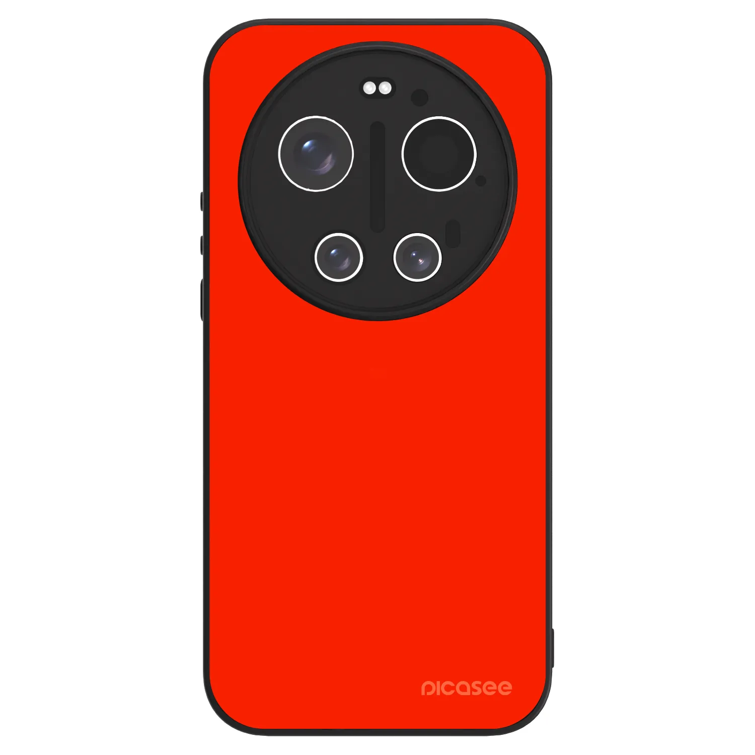 Picasee ULTIMATE CASE PowerShare Xiaomi 17 Ultra - készülékre - Maranello Red