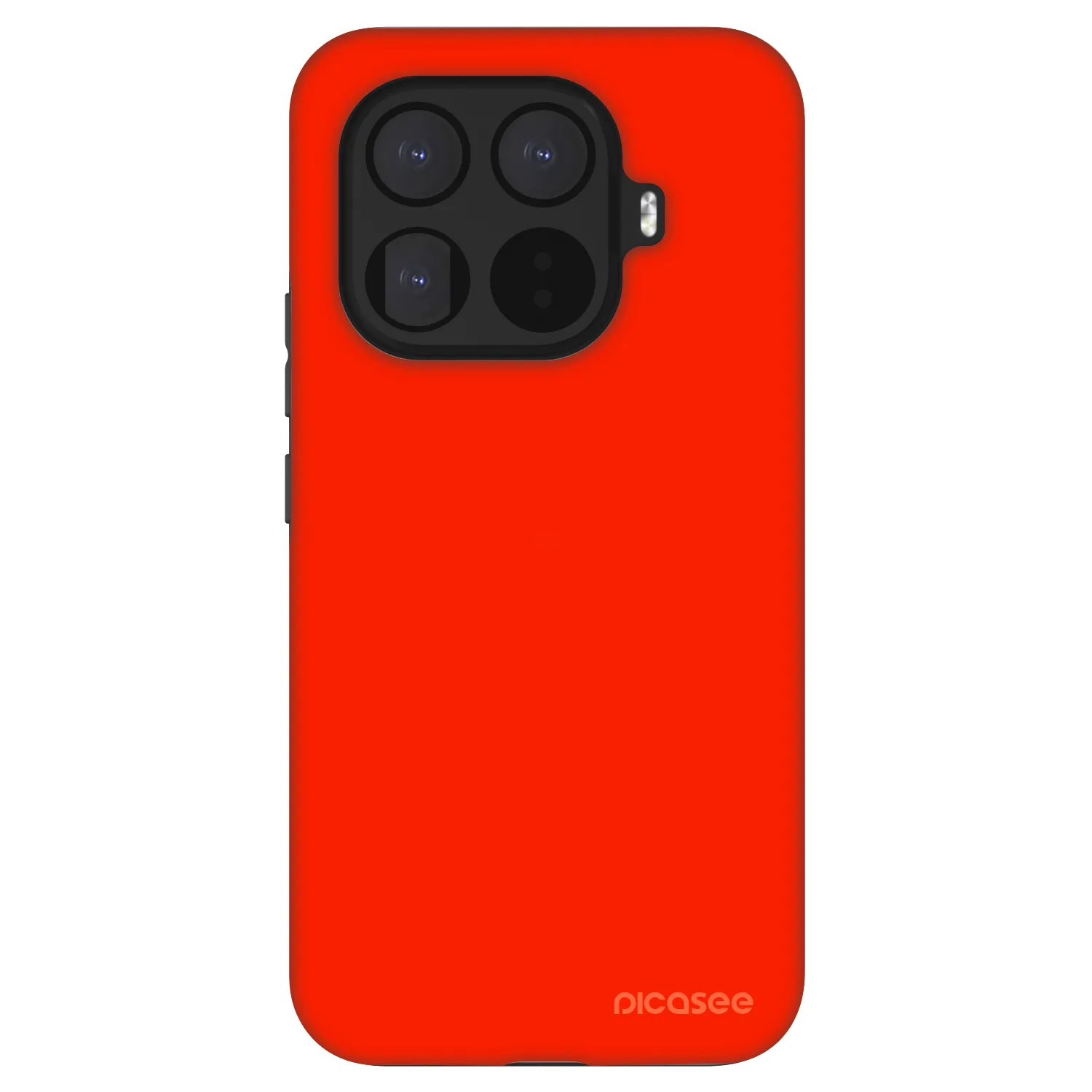 Picasee Fashion Case Xiaomi 15T Pro - Maranello Red