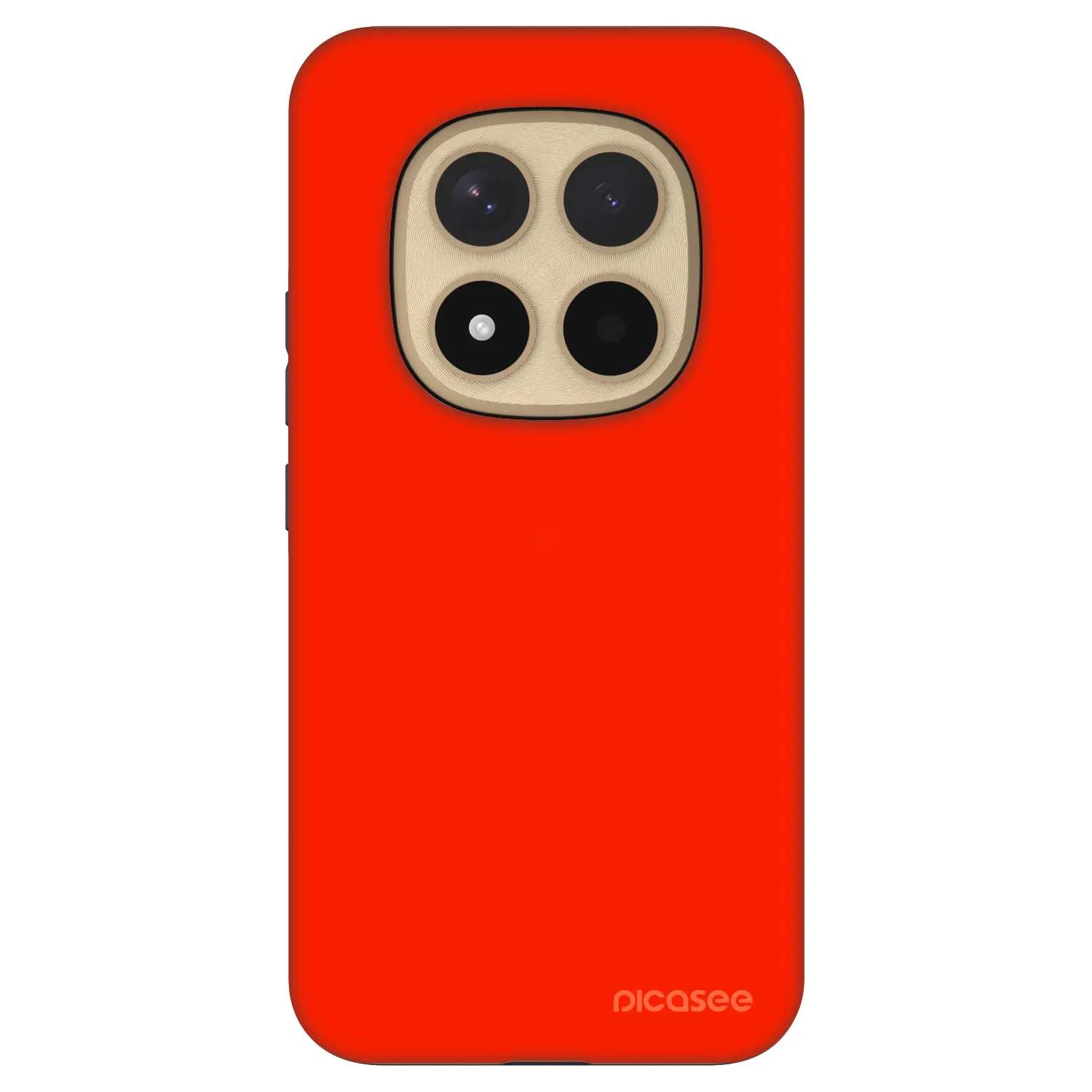 Picasee Fashion Case Xiaomi Redmi Note 15 Pro+ - Maranello Red