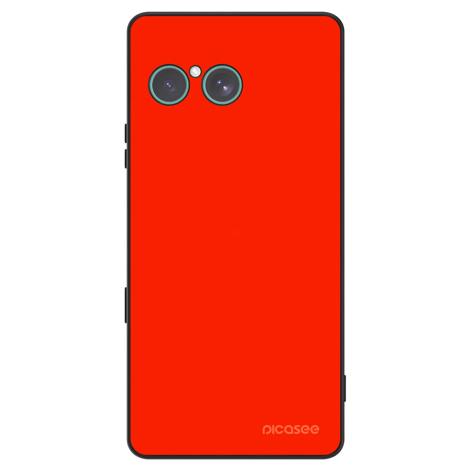 Picasee ULTIMATE CASE Sony Xperia 10 VII - készülékre - Maranello Red