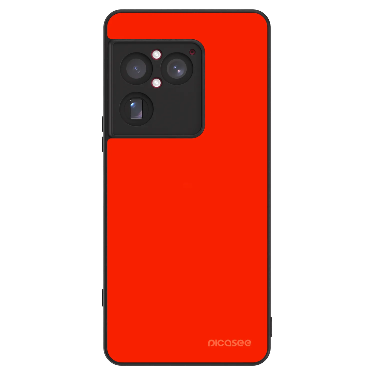 Picasee ULTIMATE CASE Sony Xperia 1 VIII 5G - készülékre - Maranello Red