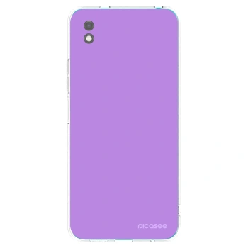 Picasee fekete szilikon tok az alábbi mobiltelefonokra Xiaomi Redmi 9A - Mystic Melody