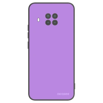 Picasee fekete szilikon tok az alábbi mobiltelefonokra Xiaomi Mi 10T Lite - Mystic Melody