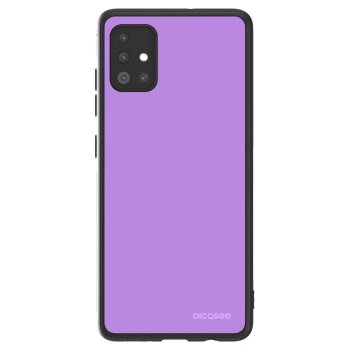 Picasee ULTIMATE CASE Samsung Galaxy A51 A515F - készülékre - Mystic Melody