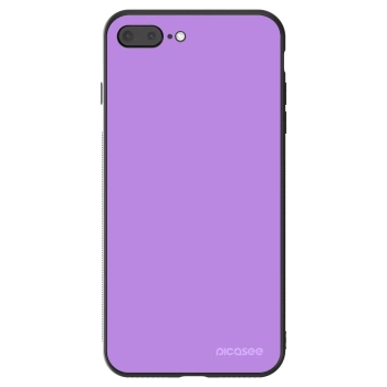 Szilikon tok erre a típusra Apple iPhone 7 Plus - Mystic Melody