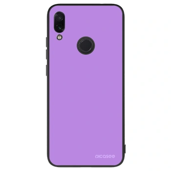 Szilikon tok erre a típusra Xiaomi Redmi Note 7 - Mystic Melody
