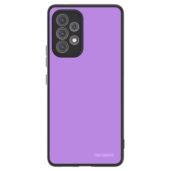 Picasee ULTIMATE CASE Samsung Galaxy A52 5G A525F - készülékre - Mystic Melody