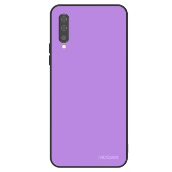 Szilikon tok erre a típusra Samsung Galaxy A50 A505F - Mystic Melody