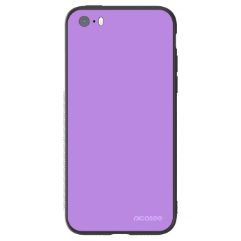 Szilikon tok erre a típusra Apple iPhone 5/5S/SE - Mystic Melody