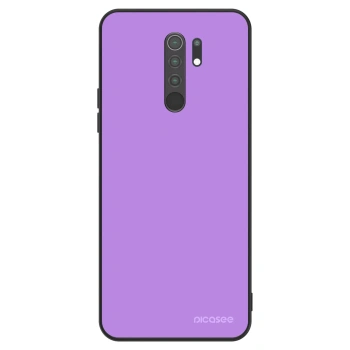 Szilikon tok erre a típusra Xiaomi Redmi 9 - Mystic Melody