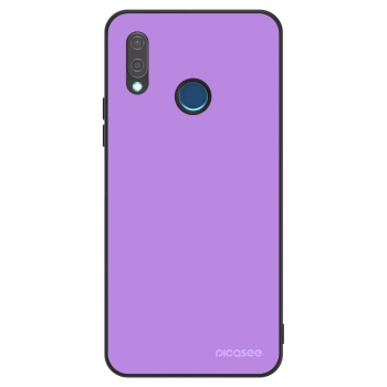 Szilikon tok erre a típusra Huawei P20 Lite - Mystic Melody