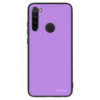 Szilikon tok erre a típusra Xiaomi Redmi Note 8 - Mystic Melody