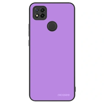 Szilikon tok erre a típusra Xiaomi Redmi 9C - Mystic Melody