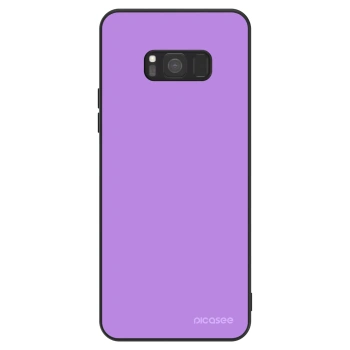 Szilikon tok erre a típusra Samsung Galaxy S8 G950F - Mystic Melody