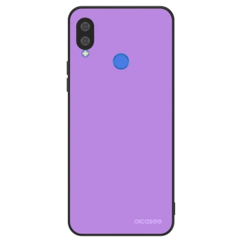 Szilikon tok erre a típusra Huawei Nova 3 - Mystic Melody