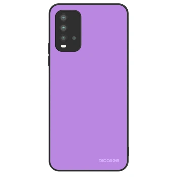 Szilikon tok erre a típusra Xiaomi Redmi 9T - Mystic Melody