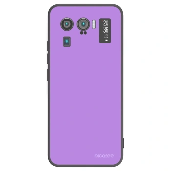 Picasee fekete szilikon tok az alábbi mobiltelefonokra Xiaomi Mi 11 Ultra - Mystic Melody