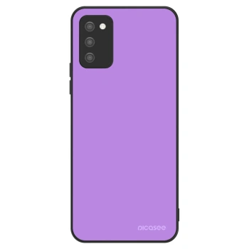 Szilikon tok erre a típusra Samsung Galaxy A02s A025G - Mystic Melody