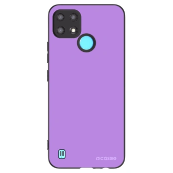 Tok az alábbi mobiltelefonokra Realme C21 - Mystic Melody