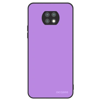 Szilikon tok erre a típusra Xiaomi Redmi Note 9T - Mystic Melody