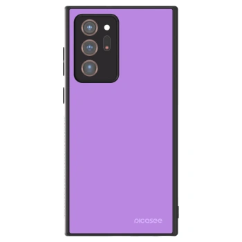Szilikon tok erre a típusra Samsung Galaxy Note 20 Ultra - Mystic Melody