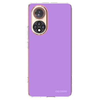 Picasee átlátszó szilikon tok az alábbi mobiltelefonokra Huawei Nova 9 - Mystic Melody