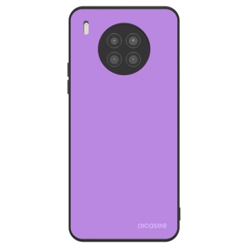 Szilikon tok erre a típusra Huawei Nova 8i - Mystic Melody