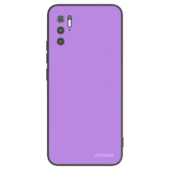 Picasee fekete szilikon tok az alábbi mobiltelefonokra Xiaomi Poco M3 Pro 5G - Mystic Melody