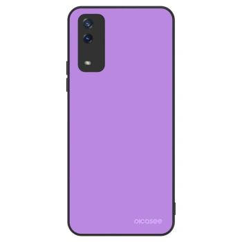 Szilikon tok erre a típusra Vivo Y11s - Mystic Melody