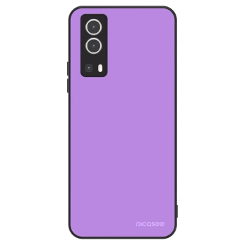 Szilikon tok erre a típusra Vivo Y72 5G - Mystic Melody