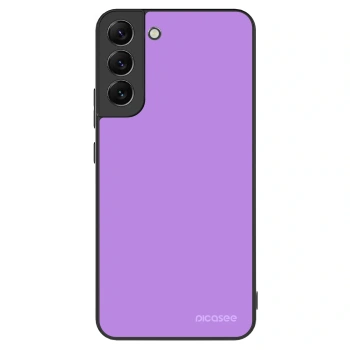 Szilikon tok erre a típusra Samsung Galaxy S22+ 5G - Mystic Melody