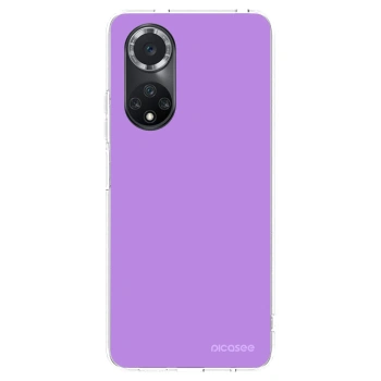 Picasee átlátszó szilikon tok az alábbi mobiltelefonokra Huawei Nova 9 SE - Mystic Melody